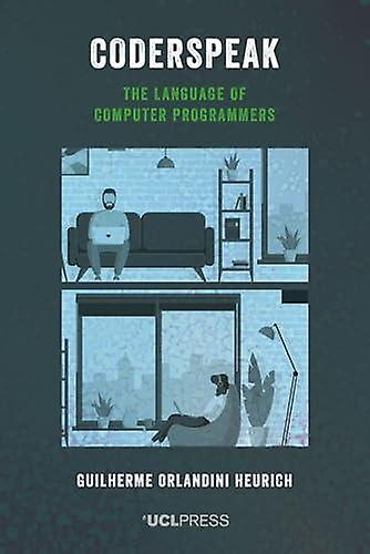 Coderspeak Paperback