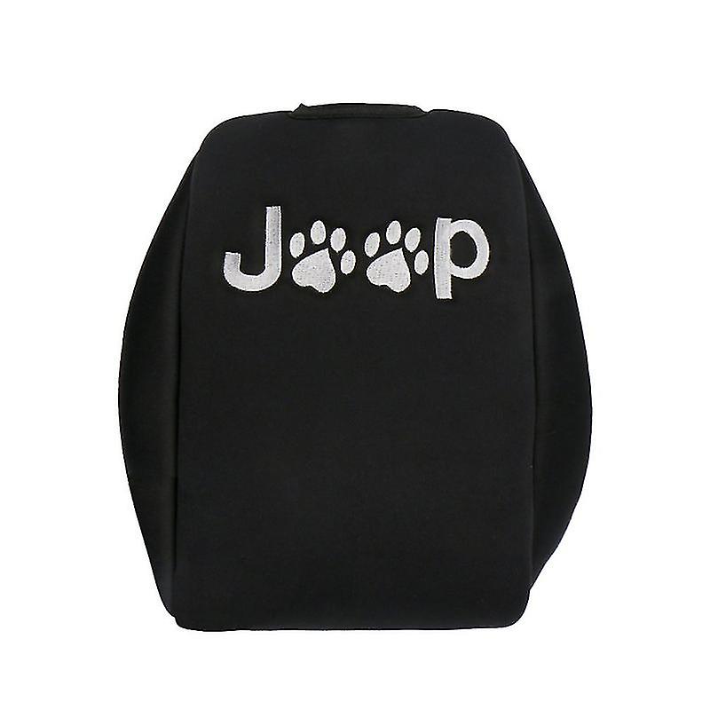 1pcs Car Console Covers