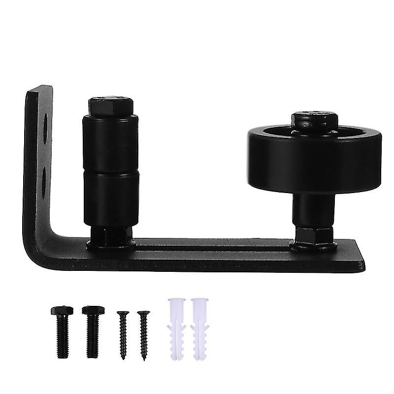 Metal Door Guide For Door Use