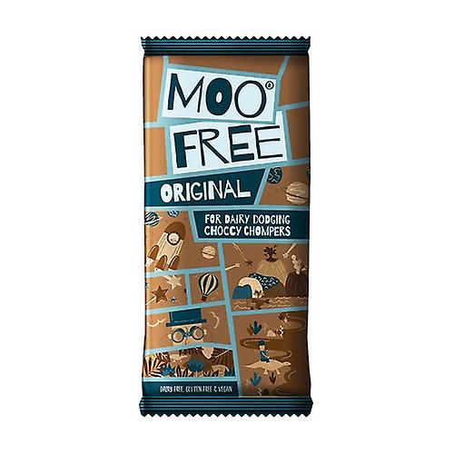 original chocolate 80 g (Chocolate)