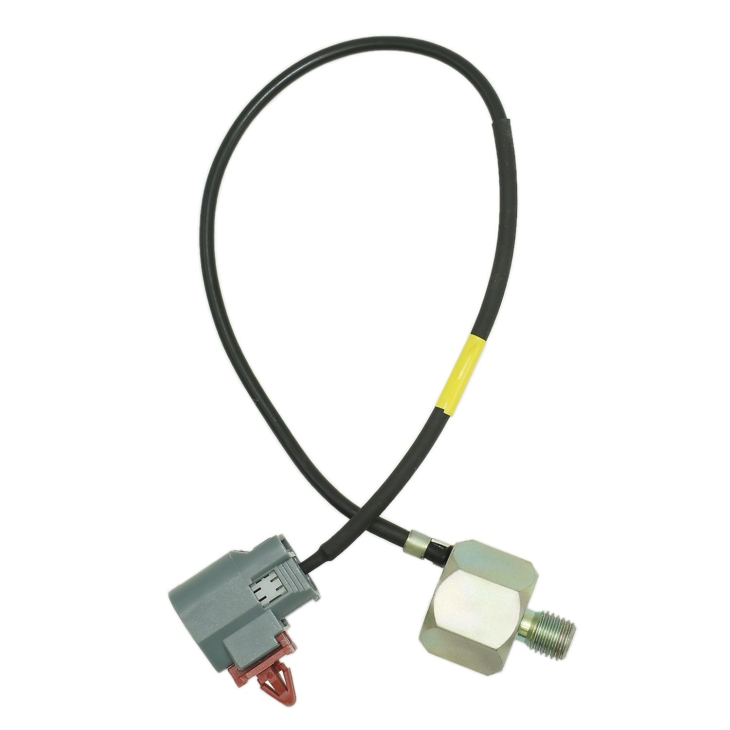 With wire detonation sensor ZL01-18-921