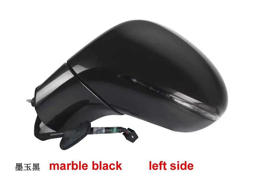 עבור ביואיק Envision 2014 2015 2016 -2020 להחליף מכונית מחוץ למכלול מראה אחורית מראות אחוריות עם חימום 6-חוט