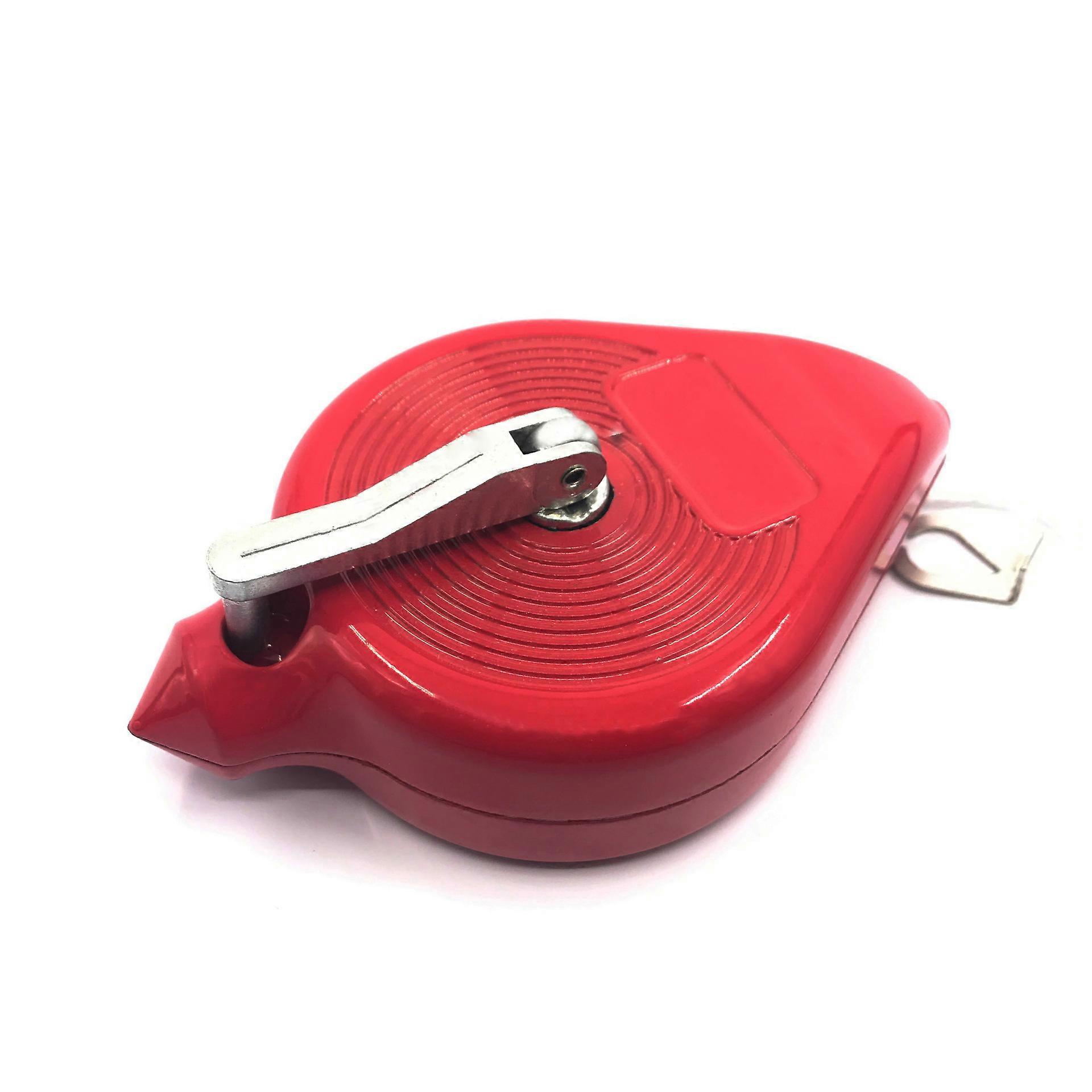 Ink brush marker with scale30m