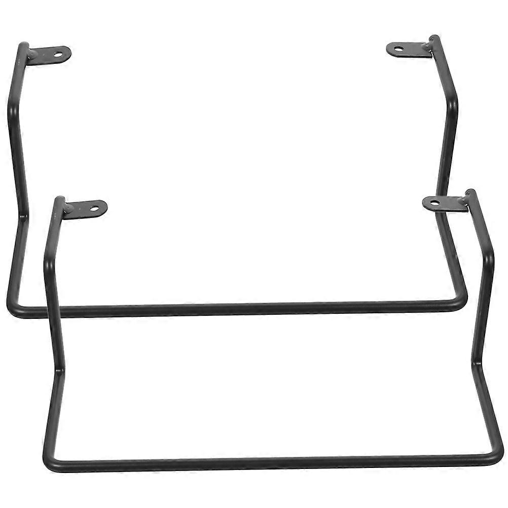 2pcs Non Slip Mattress Racks Mattress Gripper Keep Mattress in Place Gripper