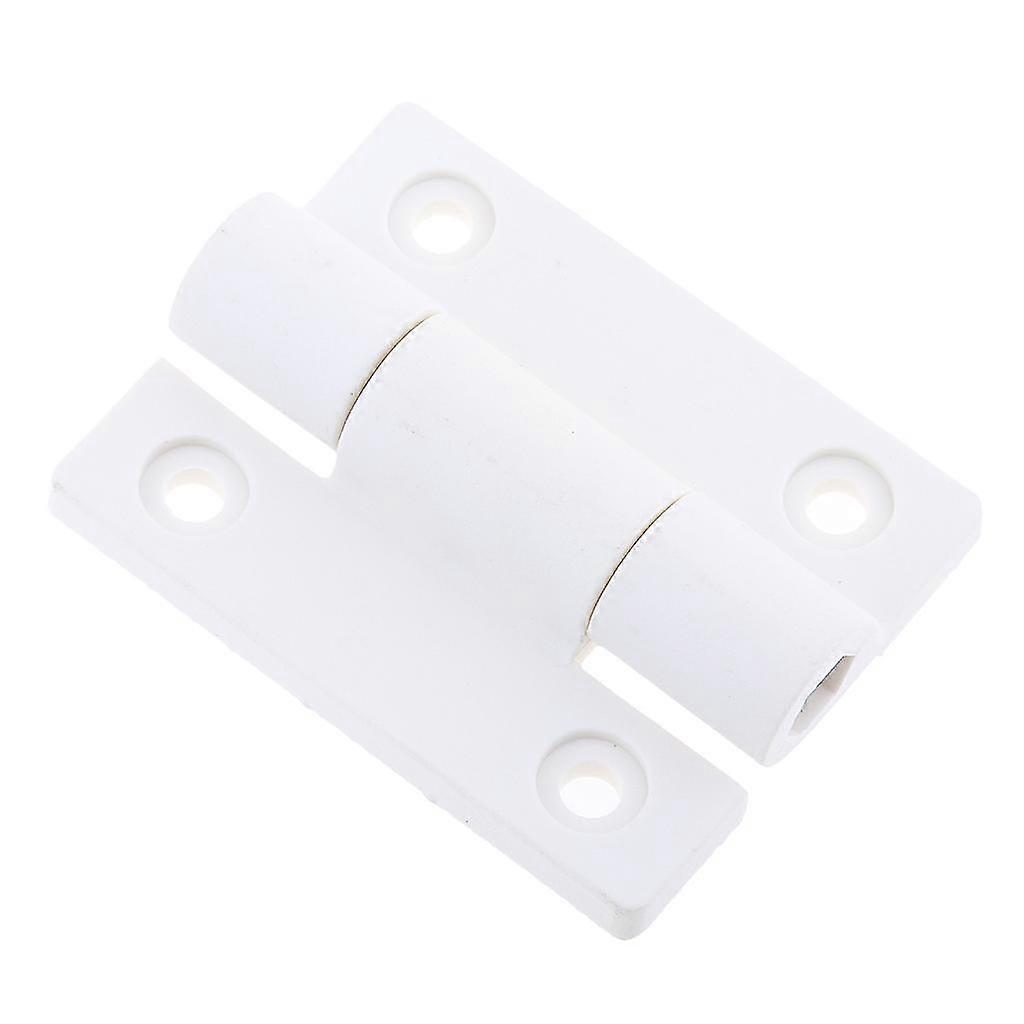 36mm x 30mm 4 Countersunk Holes Position Control Hinge