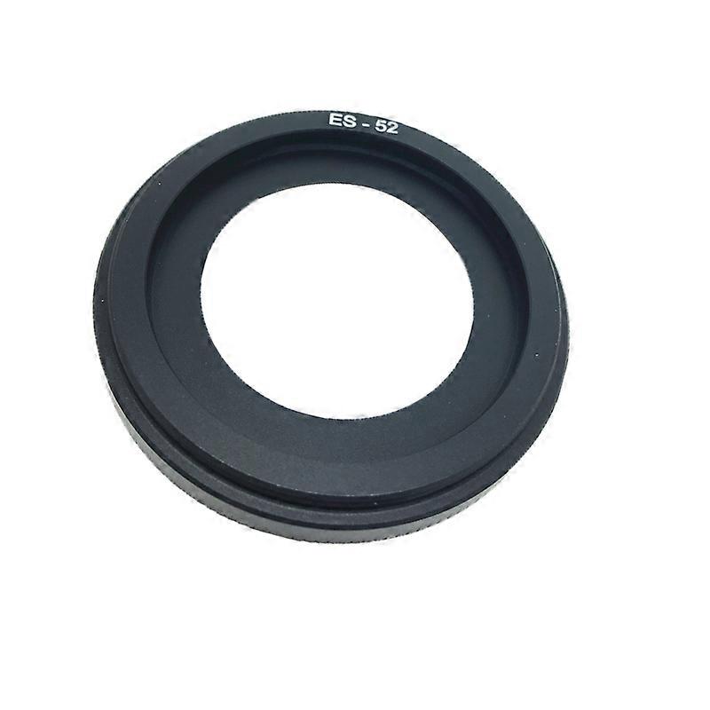 キャノン Canon EF-S 24mm f/2.8 STM ES-52フード付 Amazon.co.jp: F-Foto ES-52 Lens Hood (for Canon EF-S 24mm F2.8 STM