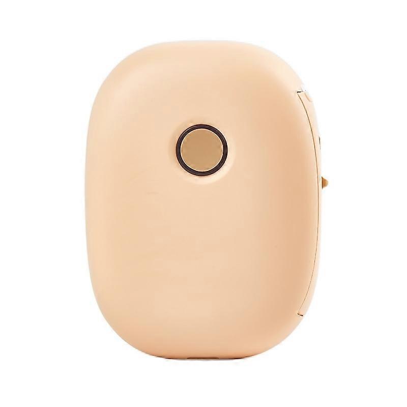 Mini mobile printer, portable bluetooth thermal, wireless label printer pink