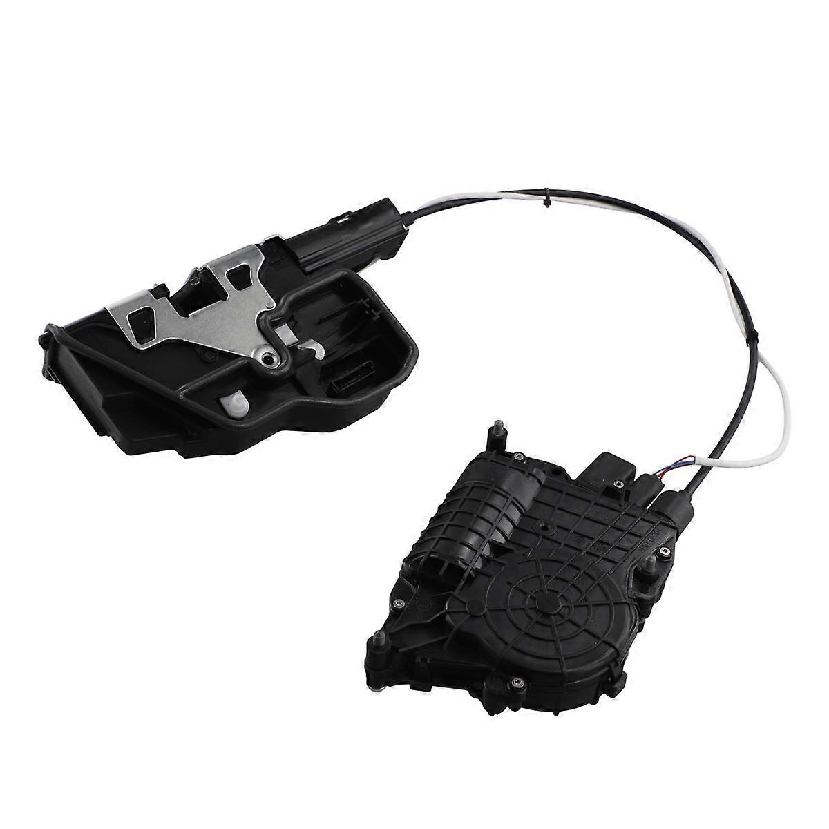 Système de fermeture en douceur de l’actionneur de verrouillage de porte de voiture pour 5 Series GT F07 51217149436 avant droit