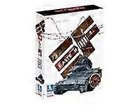 东线 - PC CD - 全新和密封