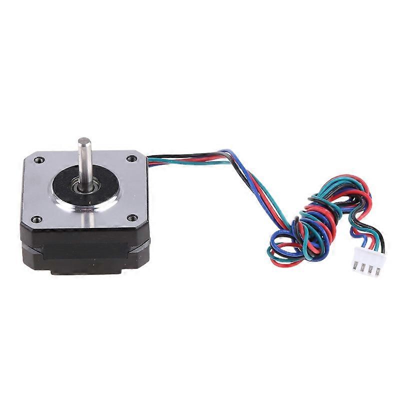 3D Printer Creality Motors 42-40 Stepper Motor 2 Phase 1A 1.8 Degree Step Angle