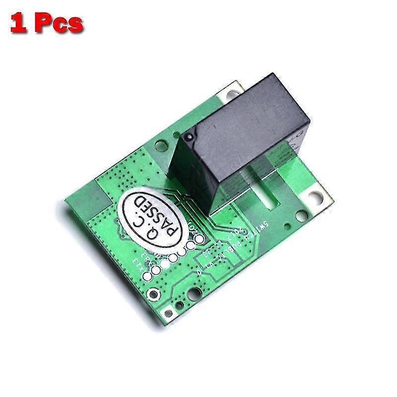 10pcs Sonoff Re5v1c Wifi Diy Switch 5v Dc Relay Module Smart Home Wireless