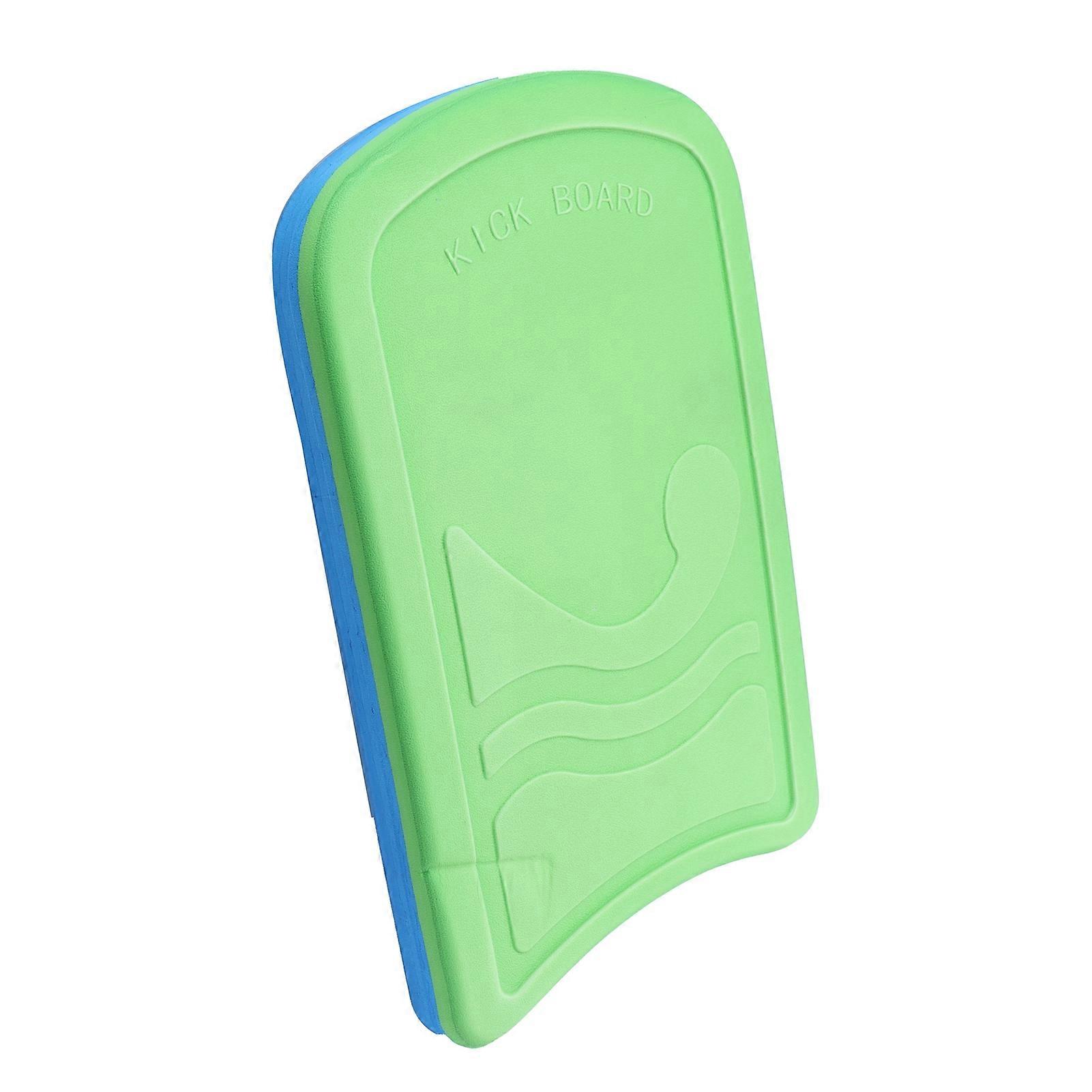 Flytande simbräda för vuxna EVA-simbräda Simträningstillbehör Utrustning