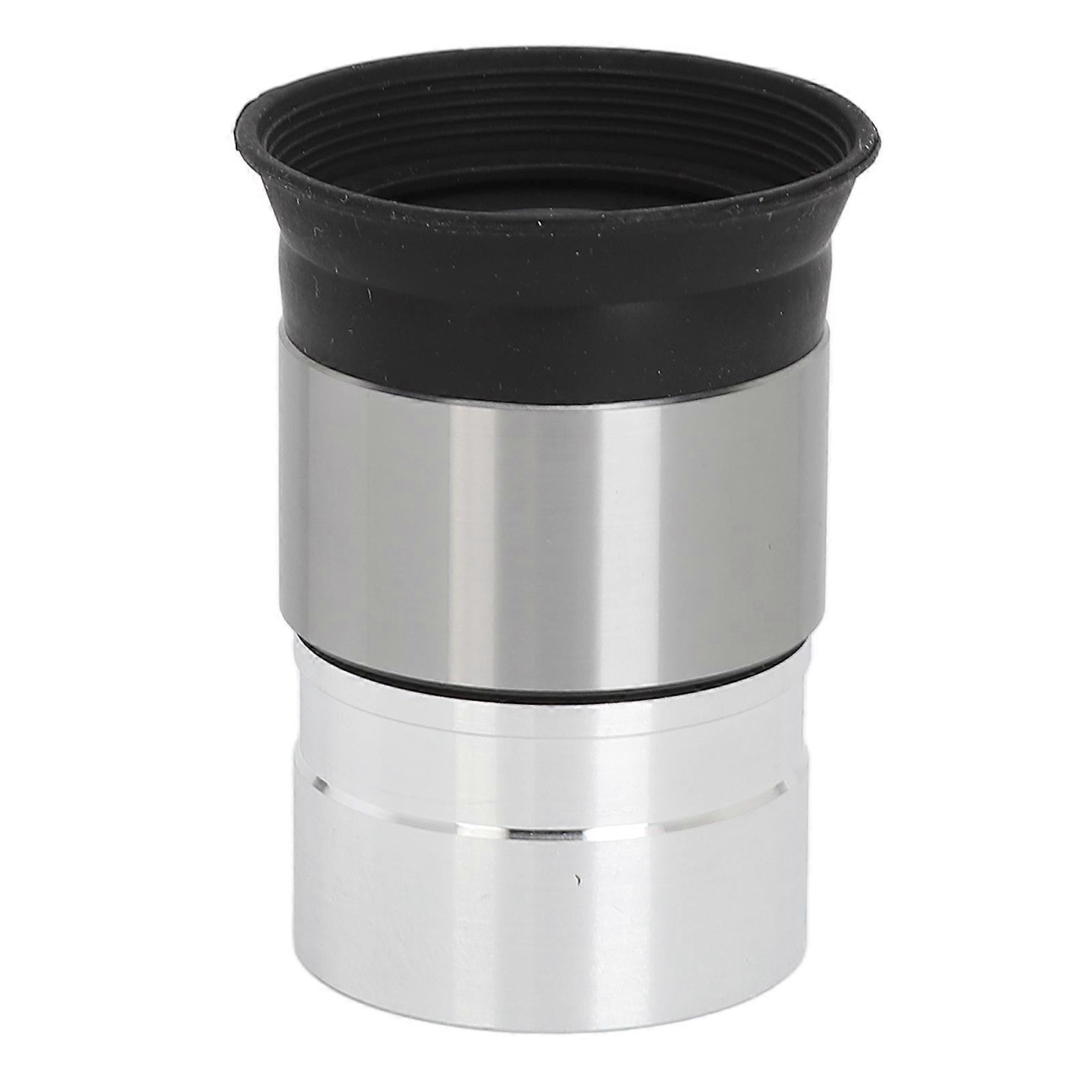 1.25 Inch 20mm Telescope Eyepiece Multi Layer Coating Astronomical Telescope Eyepiece for Observing Star Clusters Moon Sky Planets 5P9853C