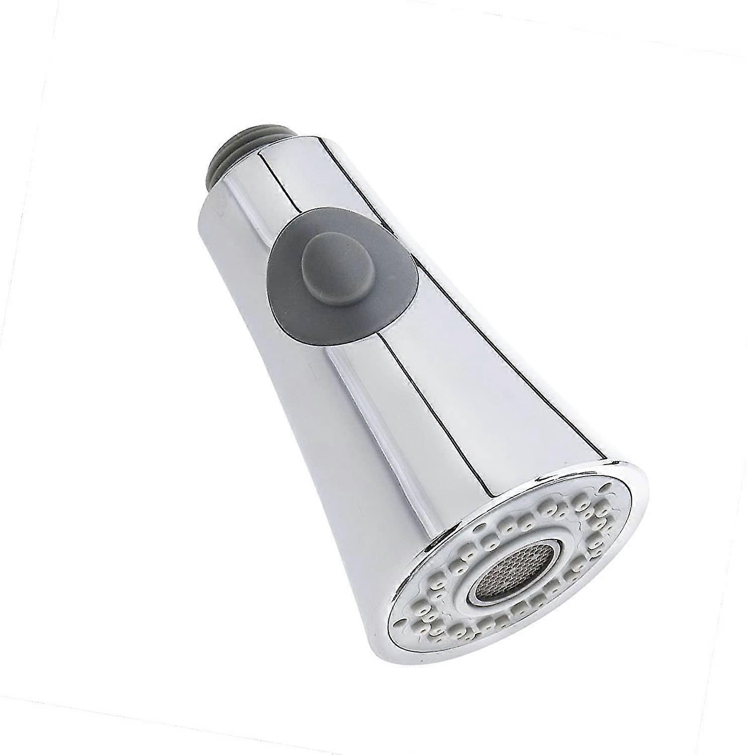 Replacement Shower Head For Kitchen Mixer