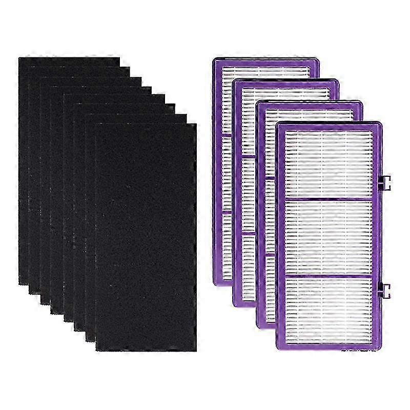 True Filter Replacement for Aer1 Series Total Air Filter, Replacement Parts HAPF300,HAP30,HAPF300AP