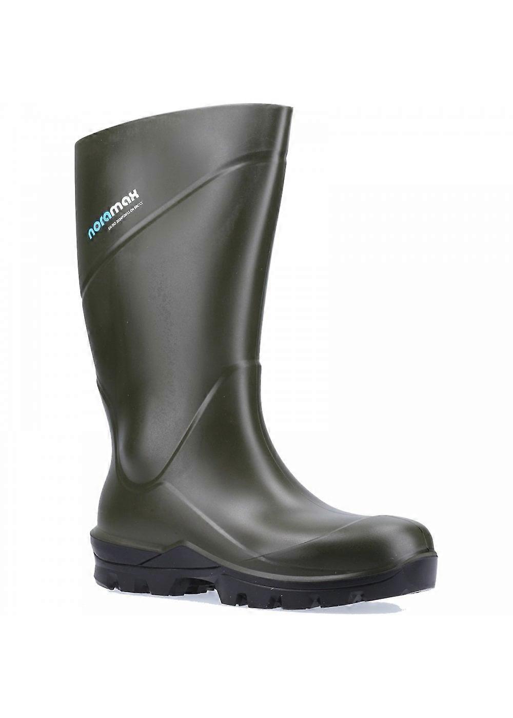 Men's Nora Noramax Agri O4 Professional Polyurethane Boot