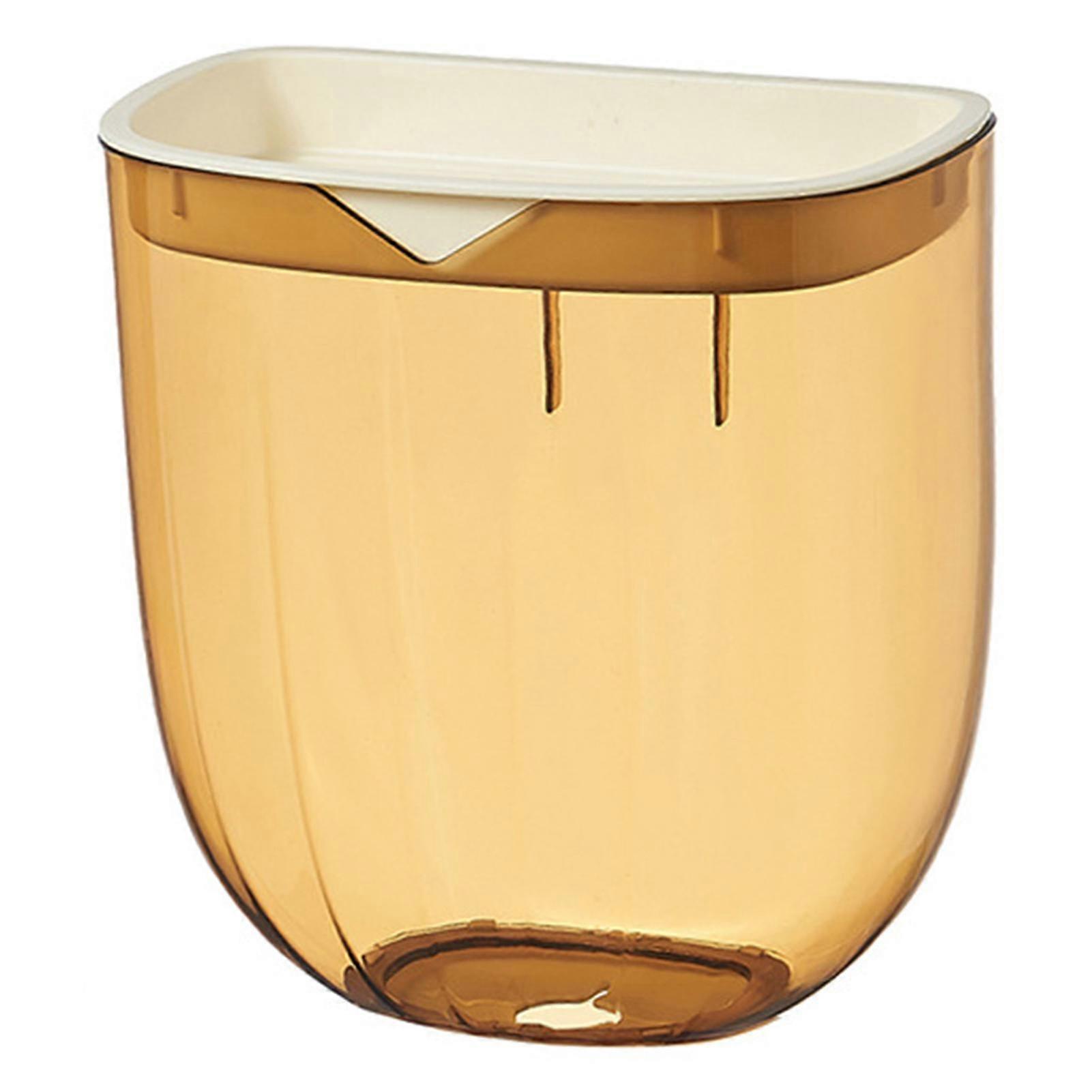 Wall Mounted Plastic Wrap Storage Box No Punching Extraction Storage Box For Kitchen Hallway Bathroom