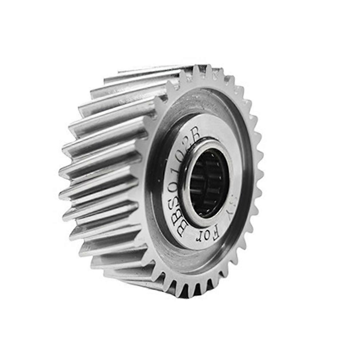 For Mid Motor BBS0102B G320 G340 Upgrade Parts Modification Metal Gear B