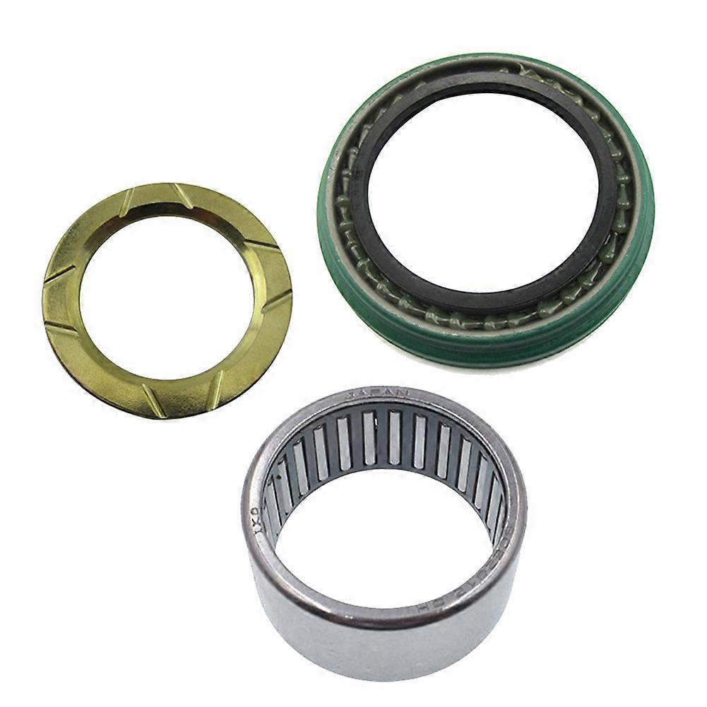 Knuckle Oil Seal Set for Montero 2Nd L200 3Rd 1990-2005 MB160850 MB160670 MB160671