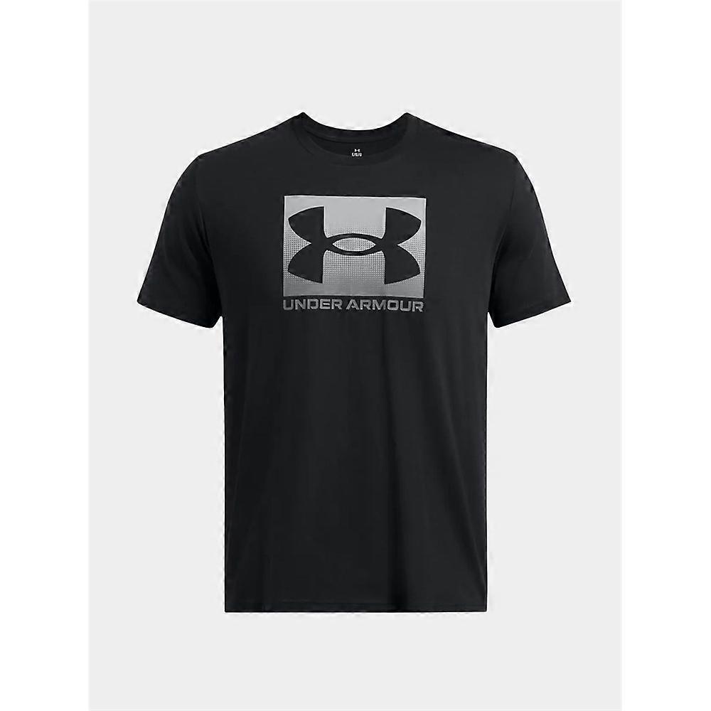 T-Shirt Under Armour 1386793001