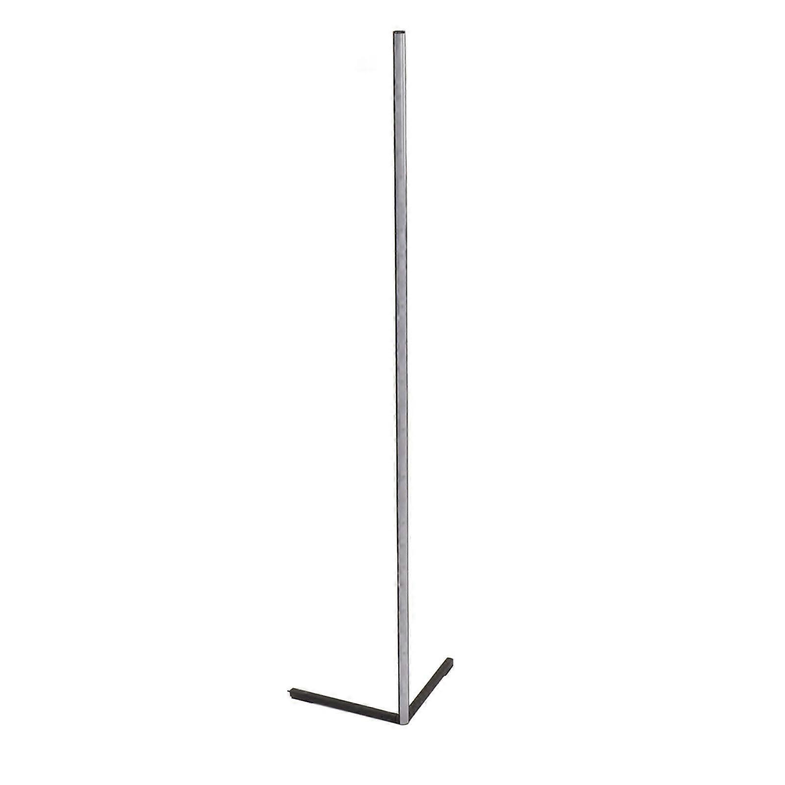 LED Corner Floor Lamp 18W Dimmable RGB Remote Control 8m Range