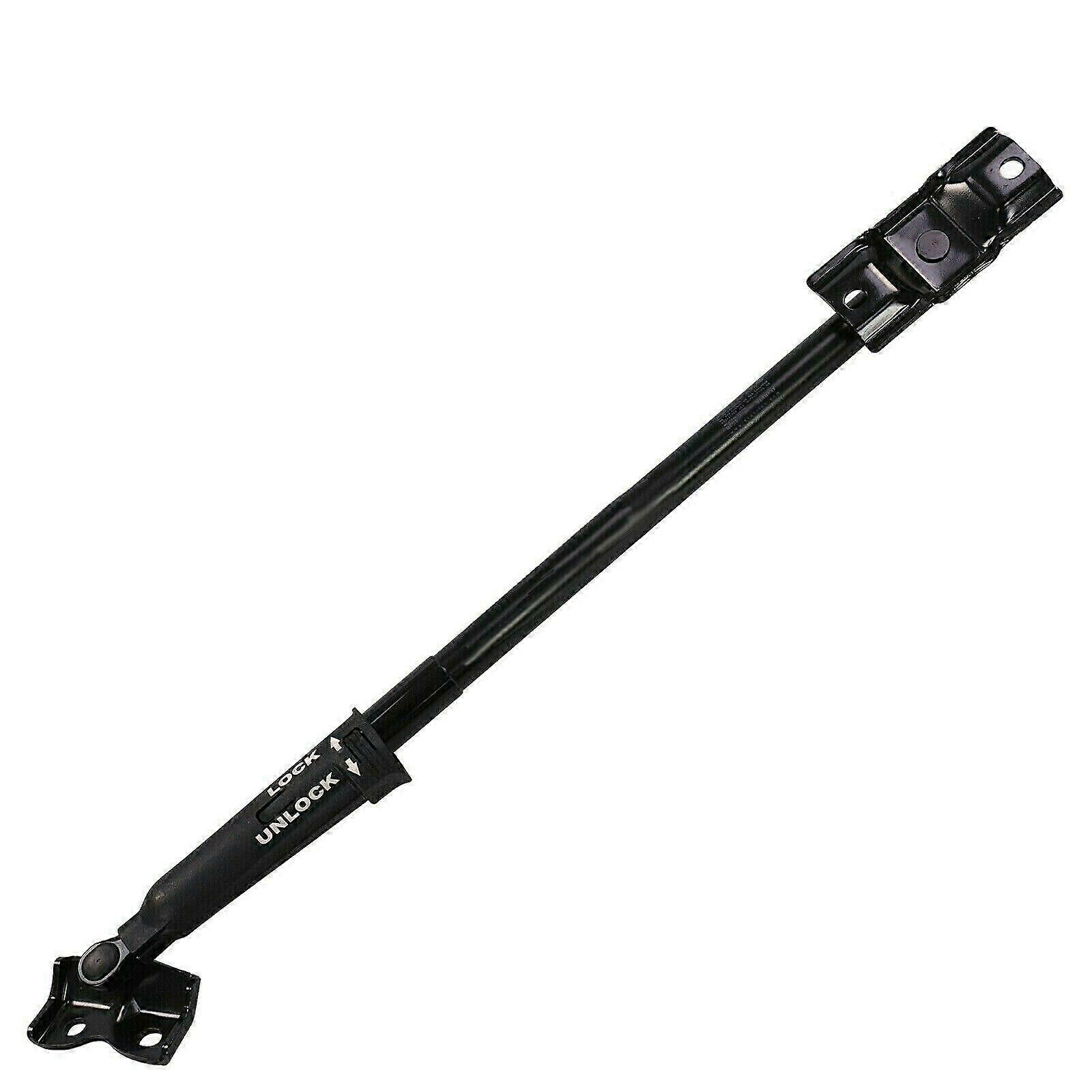 Shibingsheng αυτοκίνητο Tailgate Tail Gate Stay Assy αντηρίδες πορτμπαγκάζ πίσω μοχλός ράβδων υποστήριξης ράβδων υποστήριξης για Renault Koleos 2008-2016