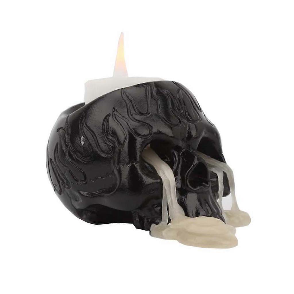 unbrand Halloween squelette décoration accessoire Halloween horreur décoration de la maison cadeau m
