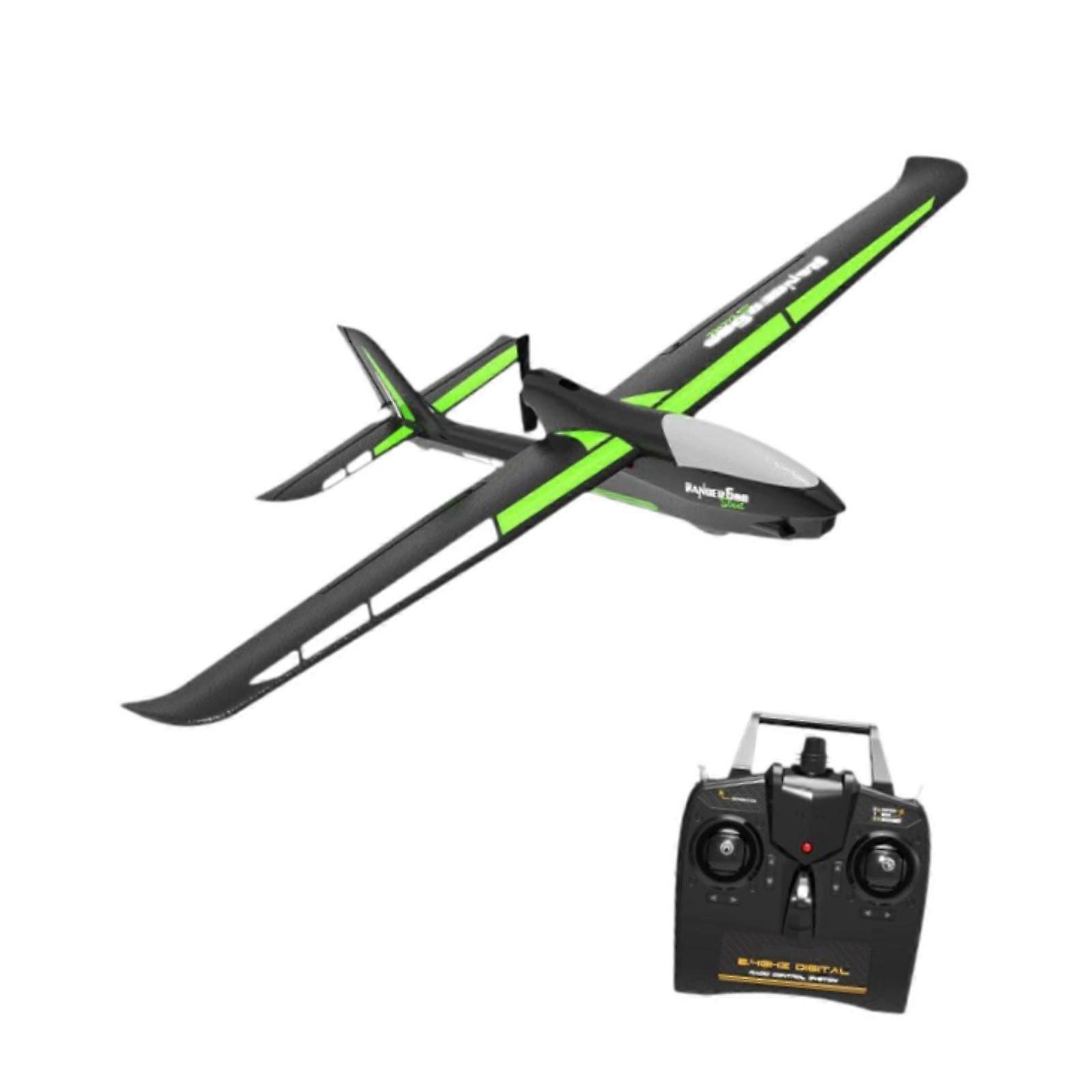 RC Planör Uçak USB Şarj Edilebilir Çocuk Uçak Oyuncak Çocuklar için Kızlar Hediyeler