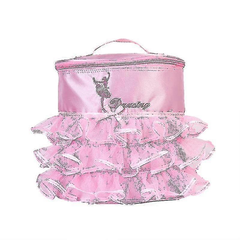 1pcs 's Lace Dancing Bag