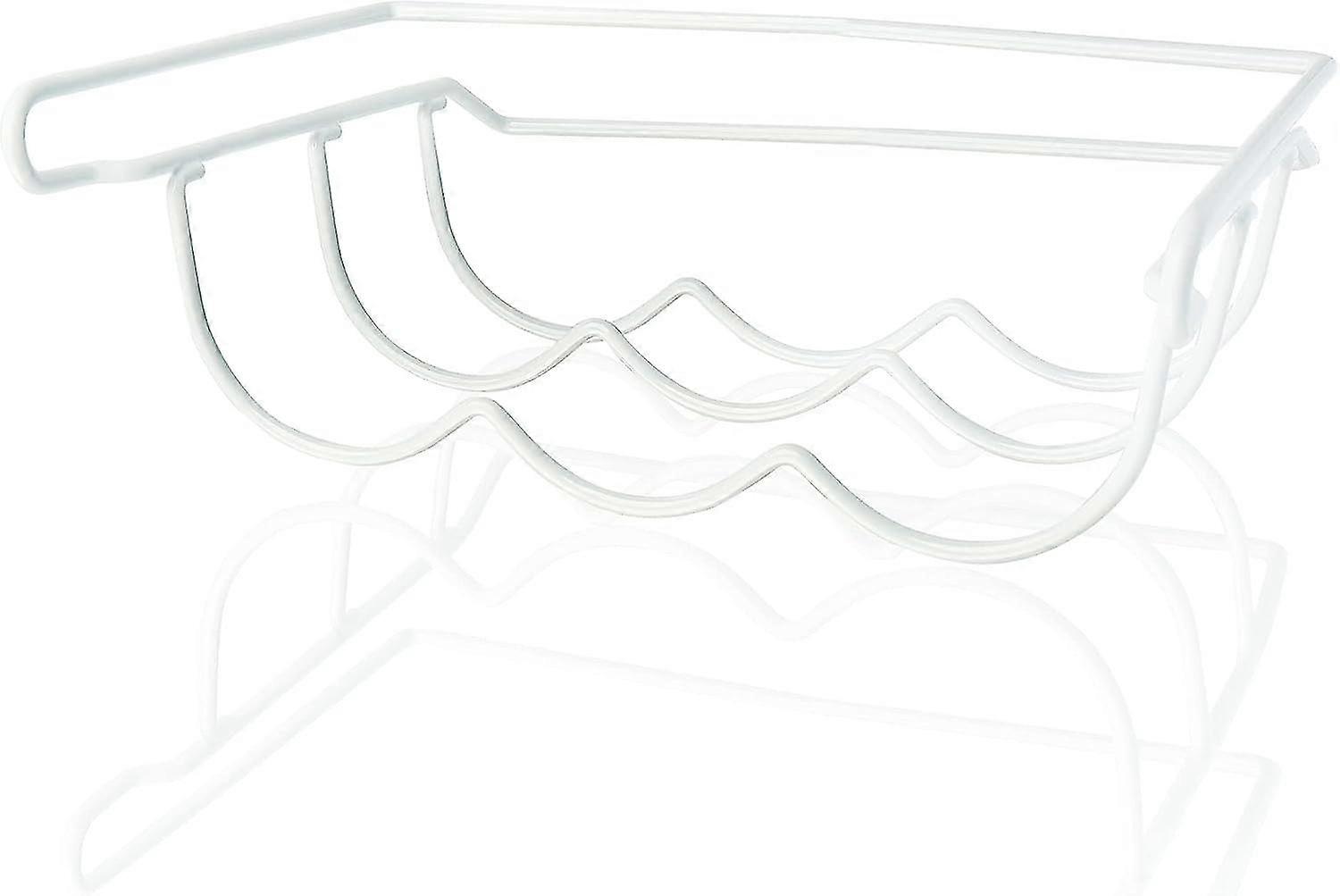 Wine Rack And Bottle Rack, Compatible With All Refrigerators