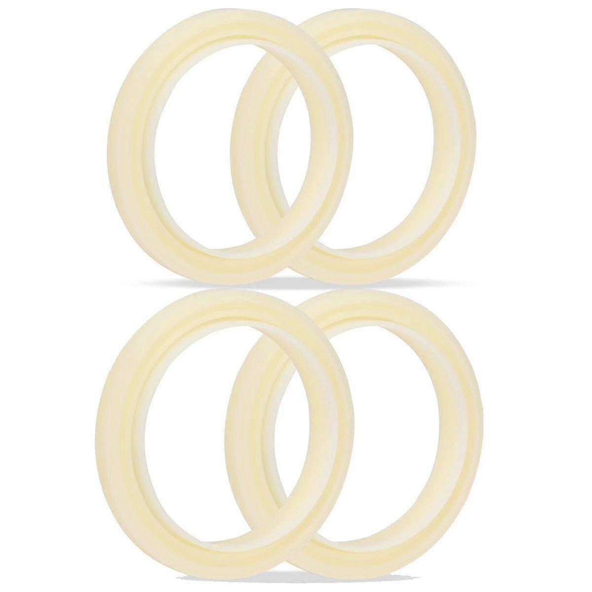 Joint d'étanchéité pour groupe de brassage, 4 pièces, 54 mm, accessoires de remplacement pour groupe de brassage 878/870/860/840/810/500