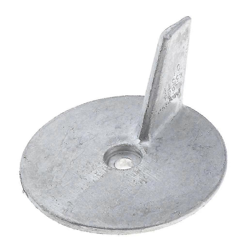 Trim Tab Anode For 25/30/40/50hp Yamaha Outboard Engine 664-45371-01