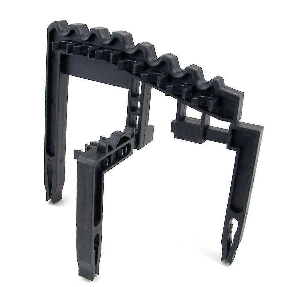 Stacker Rack Stand Desmontable Golf Club Holder Training Aids Tool