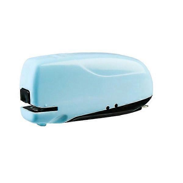 Mini Electric Stapler for Office, Desktop, School, and Home