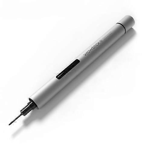 WOWSTICK 1P+ 24 in 1 Mini Electric Screwdriver Kit