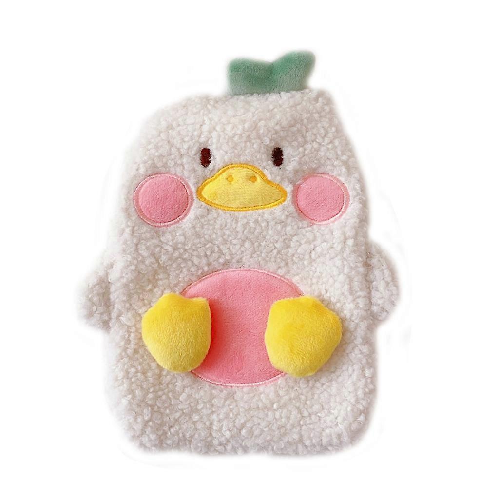 お湯袋ぬいぐるみの手ウォーマー痛み緩和首月経家庭用品