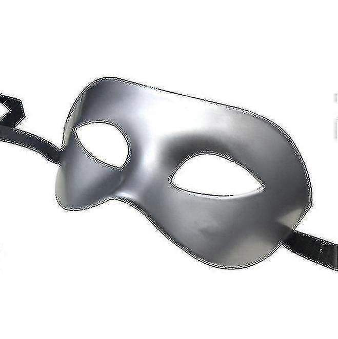 Masque d'Halloween Masquerade Homme