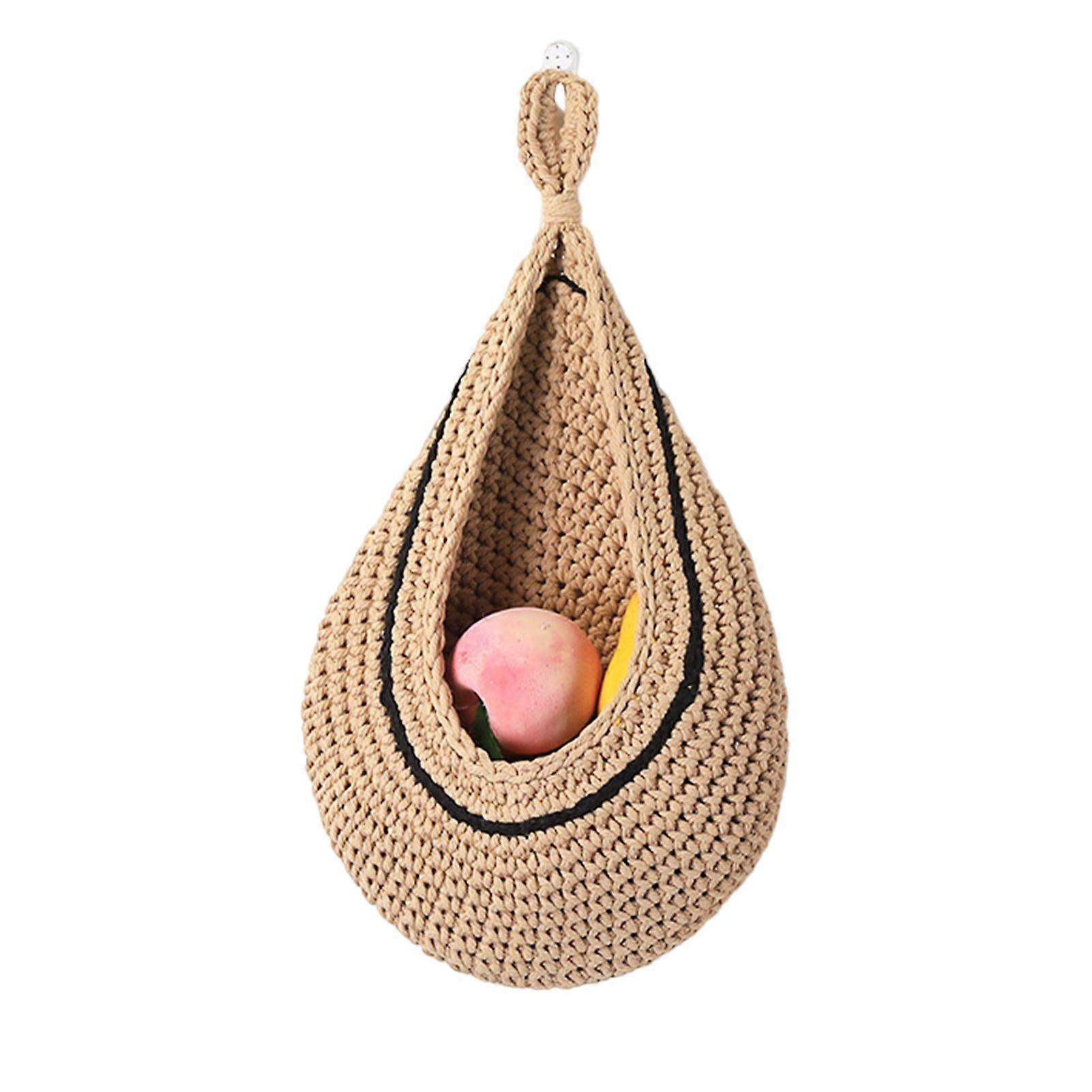 Mini Hanging Storage Baskets Durable Convenient Storage Box for Pantry Bathroom Dorm Room