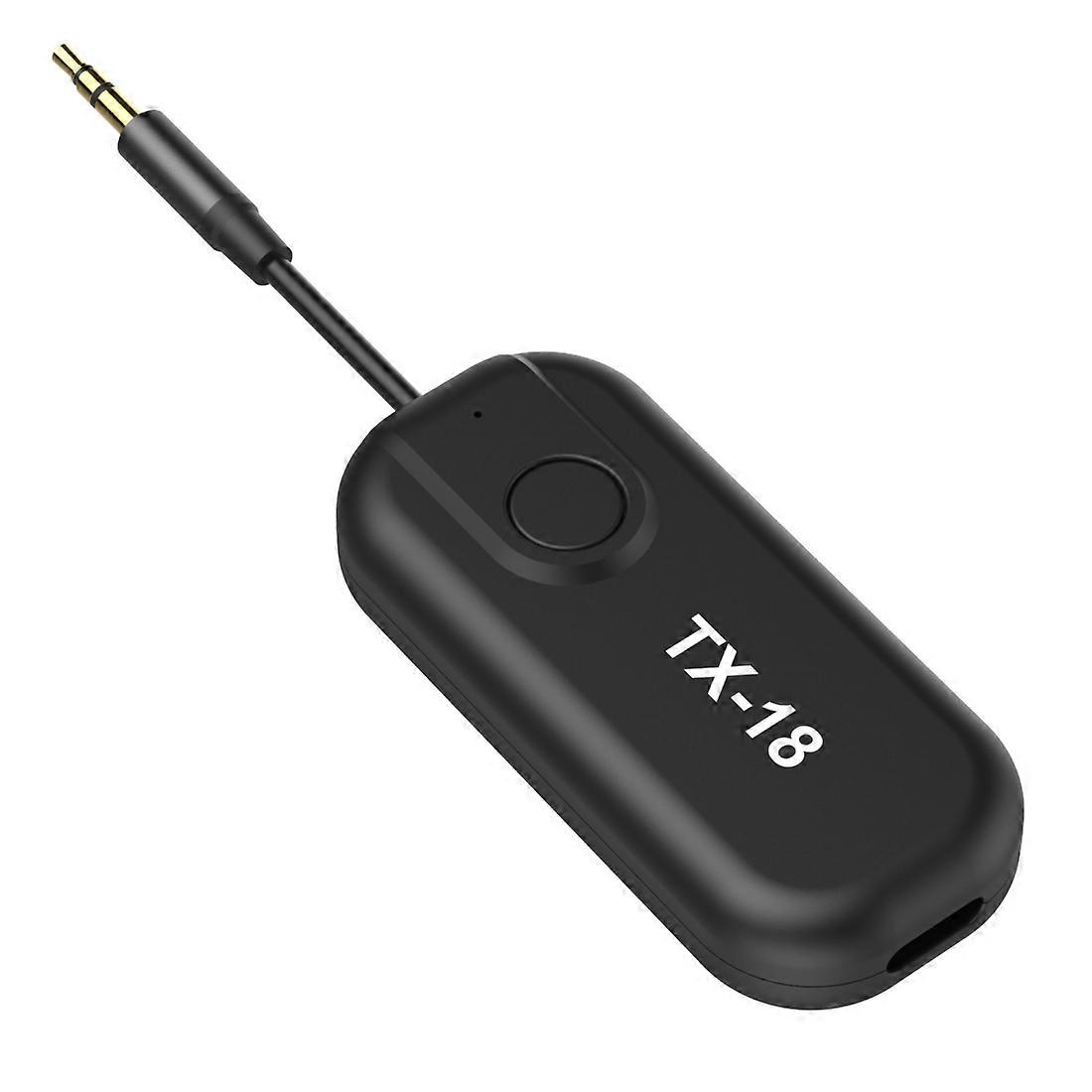 CSR8670 Bluetooth 5.0 wireless audio receiver transmitter TX18