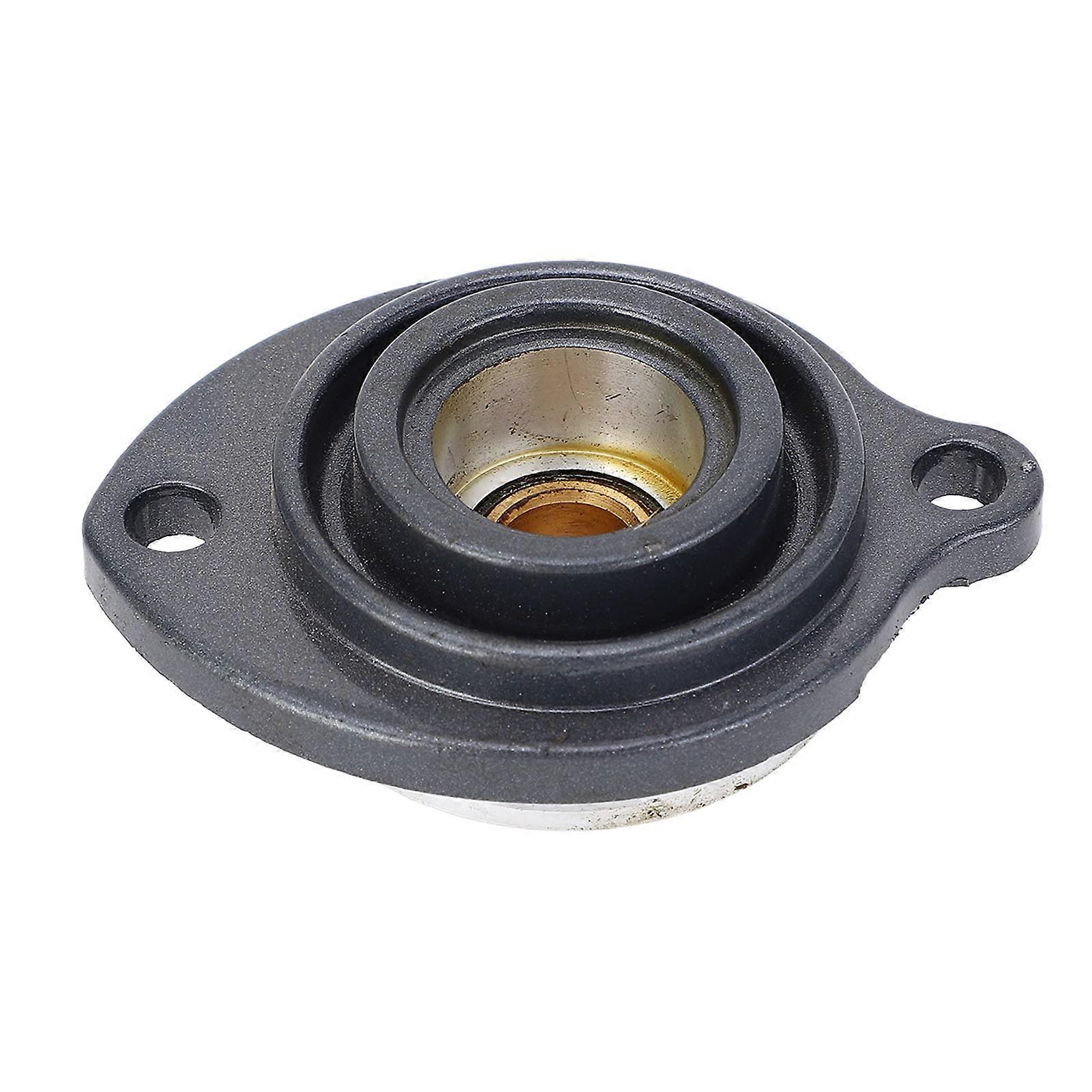 Outboard Motor Lower Casing Cap Professional Replacement Outboard Motor Lower Casing for 2 Stroke 2HP Outboard 6A1 45361 01 4D