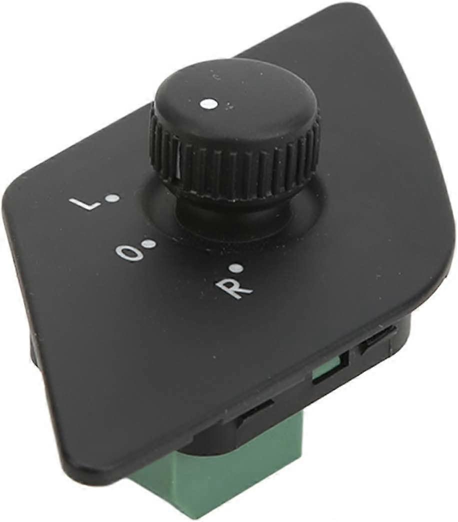 Power Mirror Switch,10 Pin,ABS Mirror Switch Button 5C7959565C