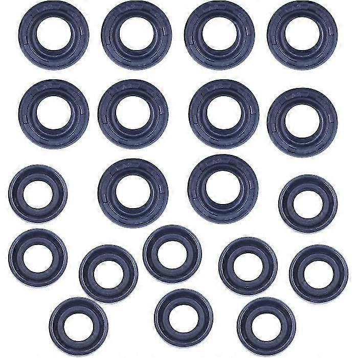 Kit de aceite de 10 piezas, 40 5 piezas CG430