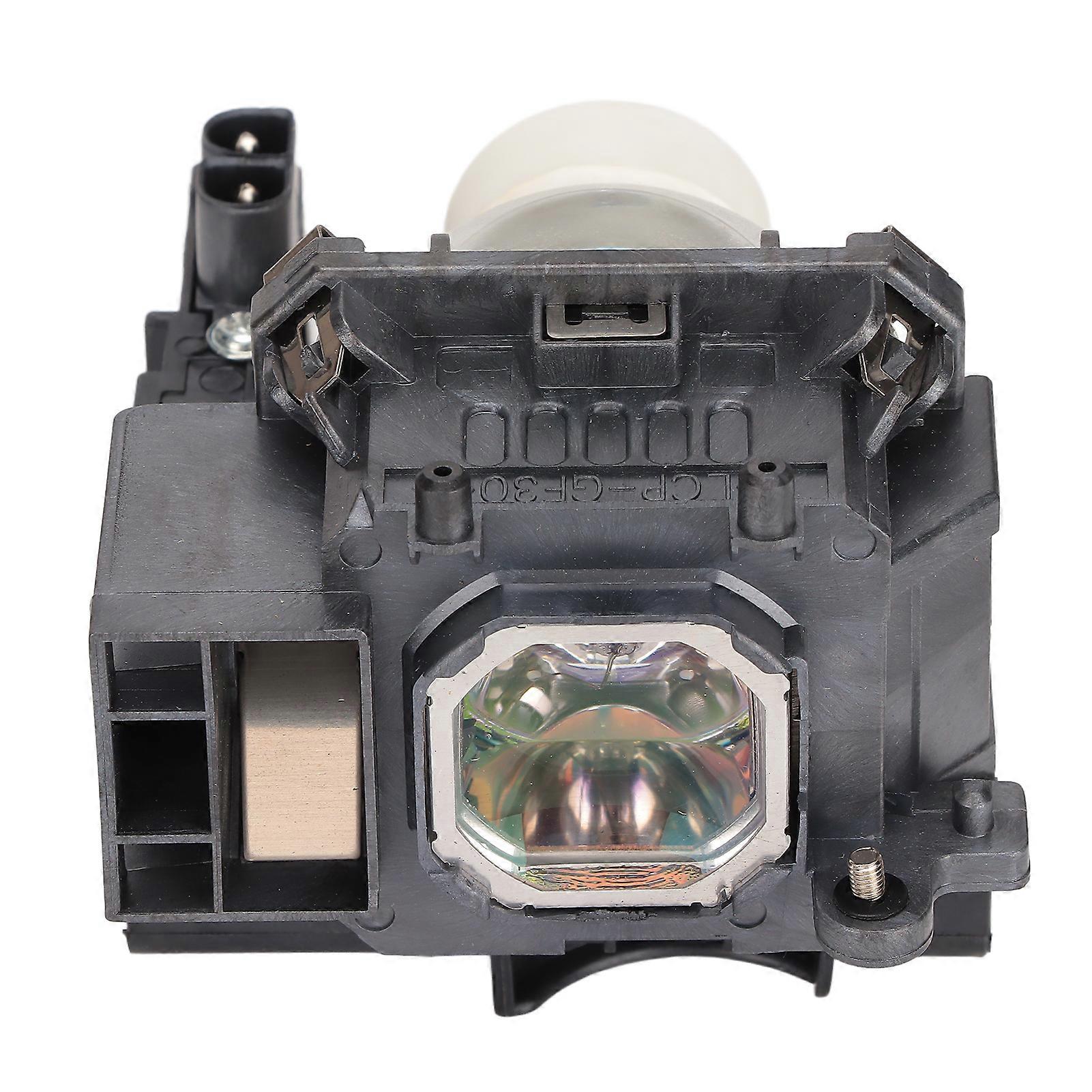 Projector Lamp For NP15LP HD 210W Power 2000 Hours Life Easy Replaceable Projector Lamp Bulb for NP ME270XC for M300X