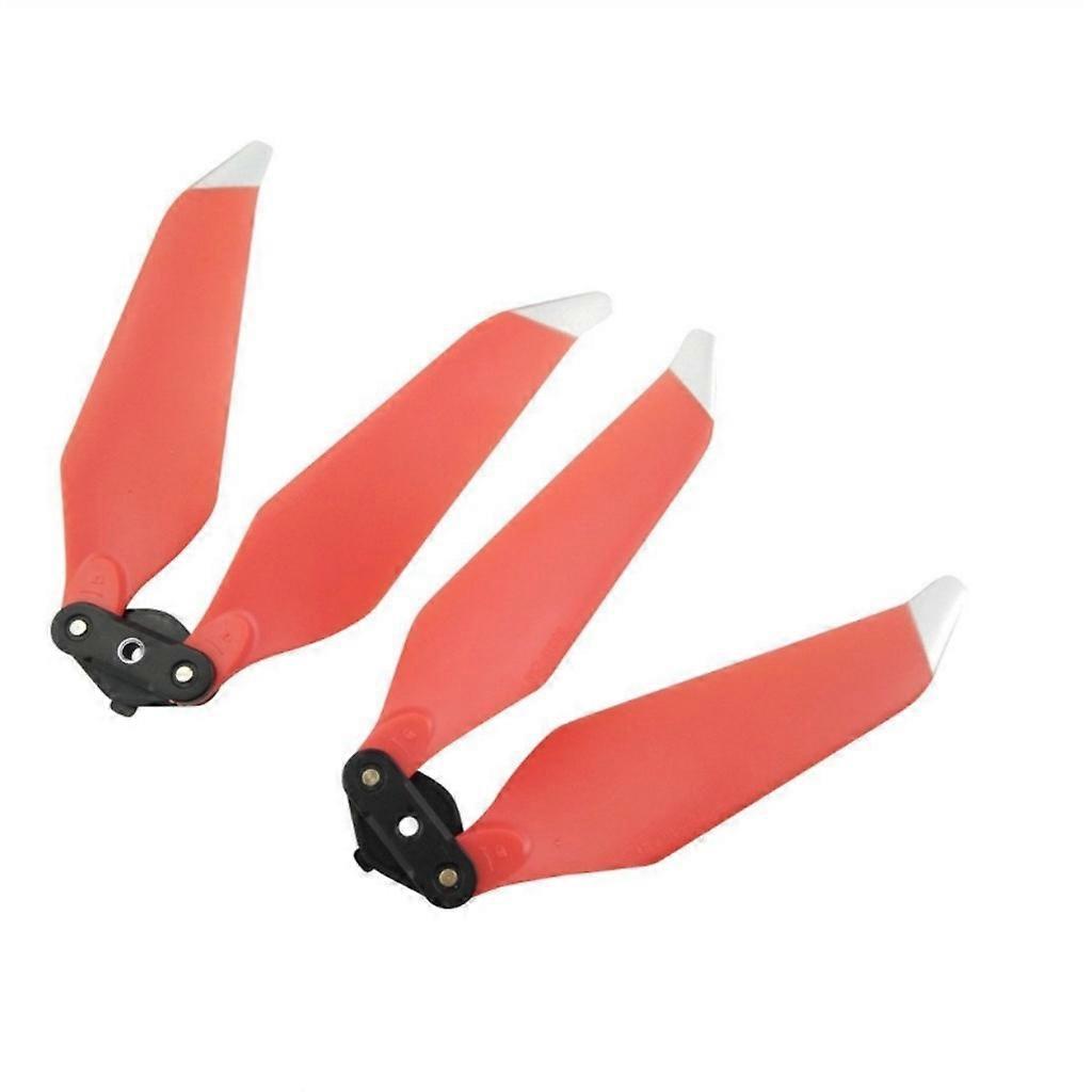 8 Pairs 8331F Quadcopter Propellers Prop CW/CCW Foldable Blade for DJI Mavic