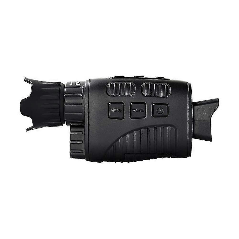 Night Vision For aldult for Hunting-black