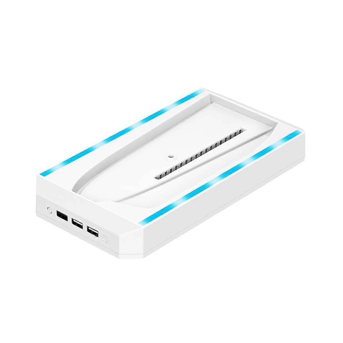 Wall Bracket Wall Mount Storage Rack for Slim Game Console for Slim Game Console Holder Accessories