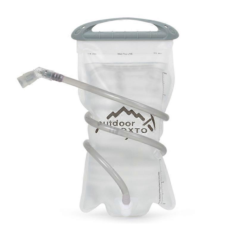 Hydration Bladder, Portable 2 Liter Hydration Bladder Hydration Packs For Outdoor Use