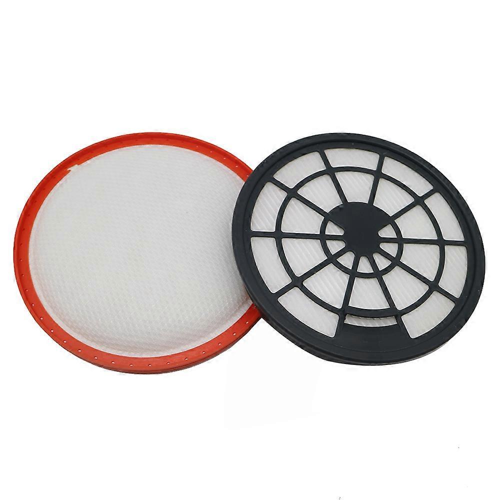 Umyte Hepa filter pre súpravu Vax typu 95 Power 4 C85-P4-Be Bezvreckový vysávač pre diely čističa Hoover Predmotorový filter + Post-Mo
