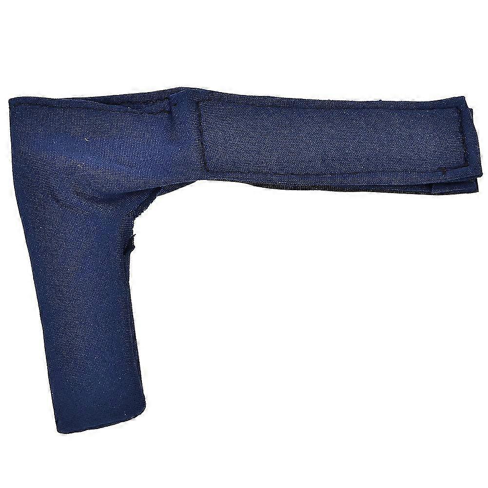 Hållbar vuxen höger / vänster fingergrepp tumstabilisator för bowlingboll