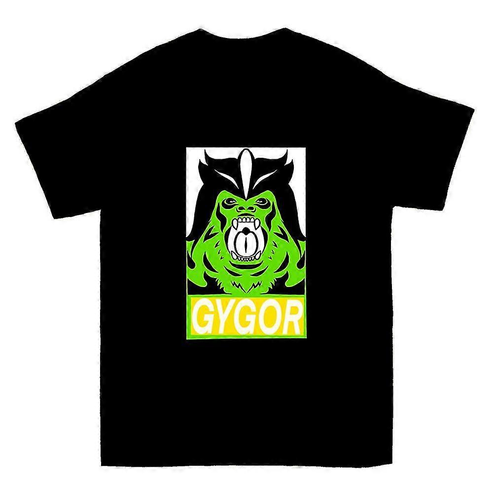 Obey Gygor T-shirt